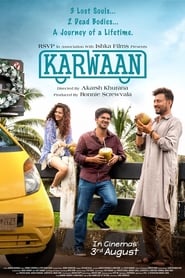 Karwaan