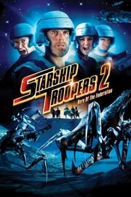 Starship Troopers 2: Hero of the Federation