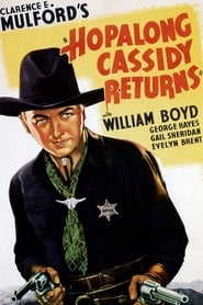 Hopalong Cassidy Returns