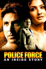 Police Force