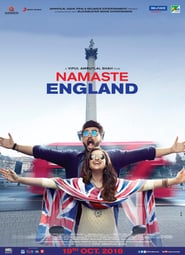 Namaste England